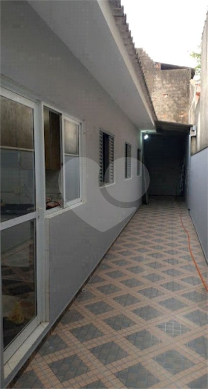 Casa à venda com 3 quartos em Salto de São José, Salto, SP