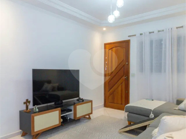 Sobrado à venda com 2 quartos em Vila Mirante, São Paulo, SP