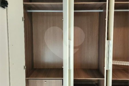 Apartamento à venda com 3 suítes em Santana, São Paulo, SP