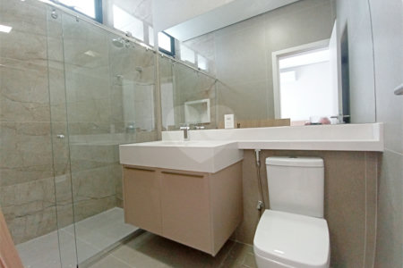 Casa à venda com 3 suítes no condomínio Campo de Toscana, Vinhedo - SP