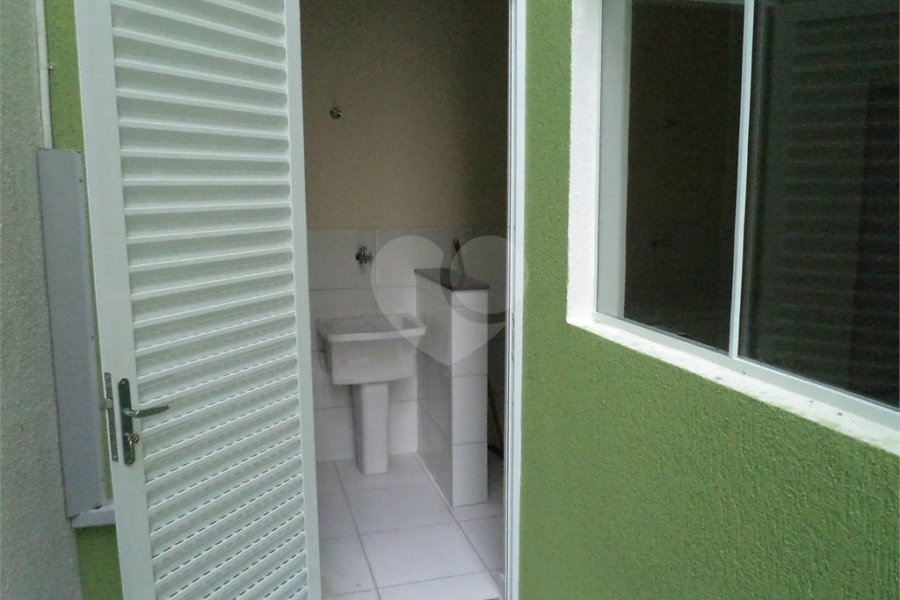 Apartamento à venda com 2 quartos em Casa Verde, São Paulo, SP