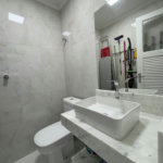 Apartamento com 2 dormitórios à venda, 96 m² por R$ 1.065.000,00 - Aparecida - Santos/SP