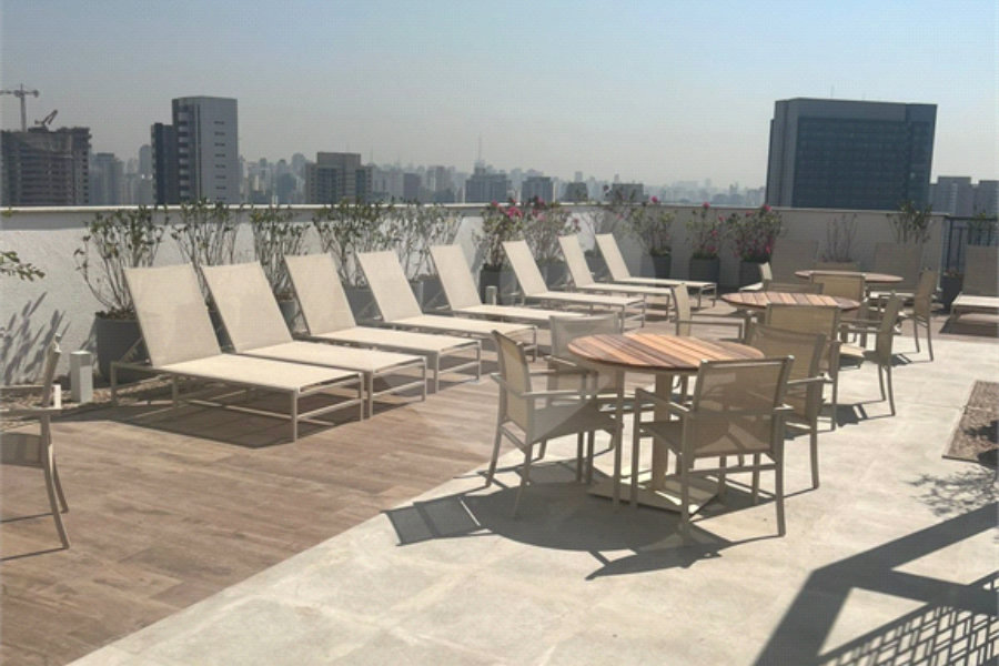 Studio à venda ou para alugar com 1 suíte em Ipiranga, São Paulo, SP