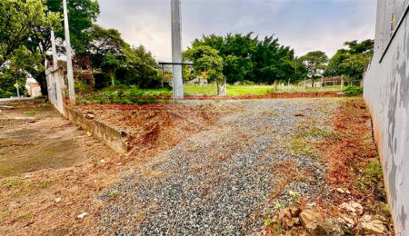 Terreno à venda em Parque Campolim, Sorocaba, SP
