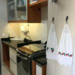 Apartamento à venda com 2 suítes em Vila Gertrudes, São Paulo, SP