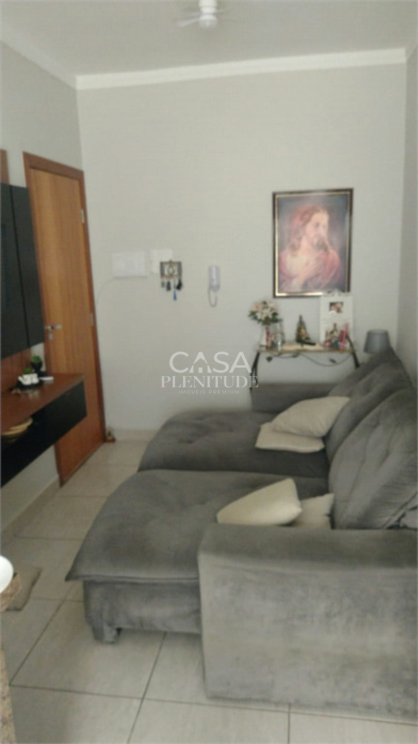 Garden à venda com 2 quartos em Jardim Tulipas, Sorocaba, SP