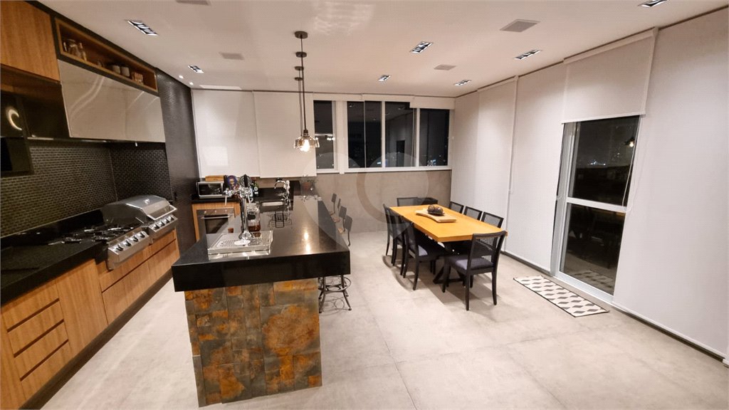 Apartamento à venda com 3 quartos, sendo 1 suíte,  em Baeta Neves, São Bernardo do Campo, SP