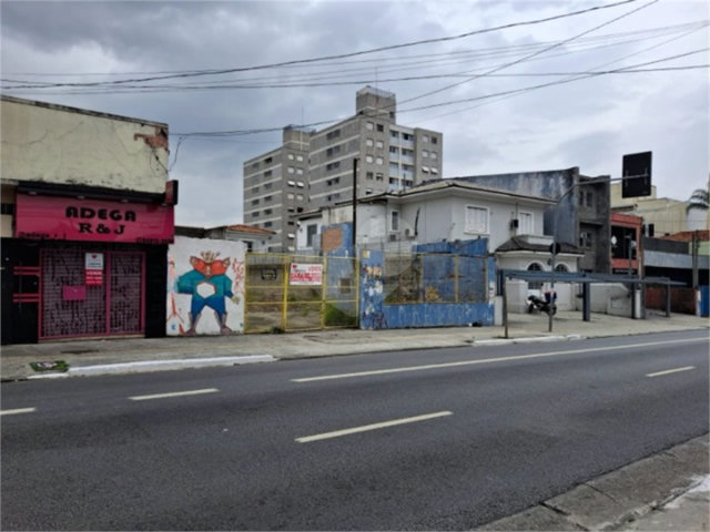 Casa à venda com 2 quartos em Santana, São Paulo, SP
