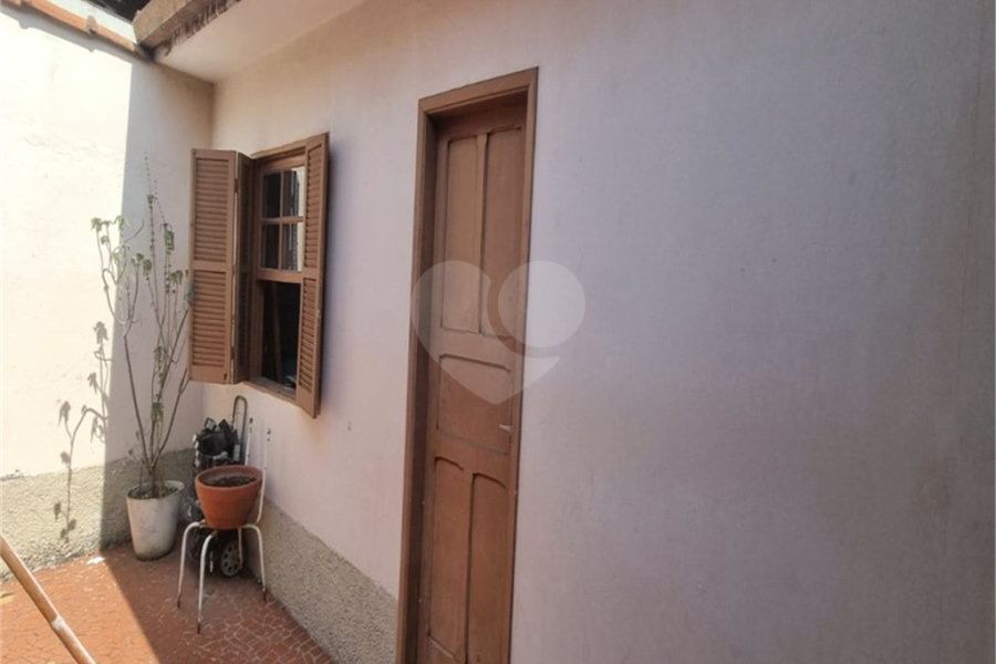Casa Térrea à venda com 3 quartos em Santana, São Paulo, SP