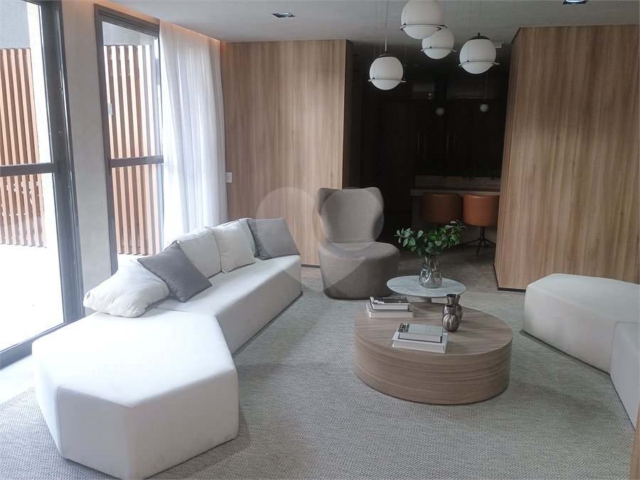 Apartamento para alugar com 1 suíte em Pinheiros, São Paulo, SP