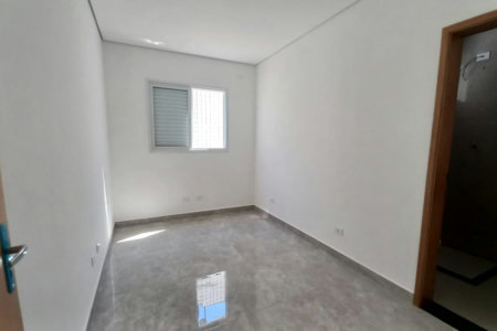 Casa com 3 dormitórios à venda, 100 m² por R$ 1.267.000,00 - Embaré - Santos/SP