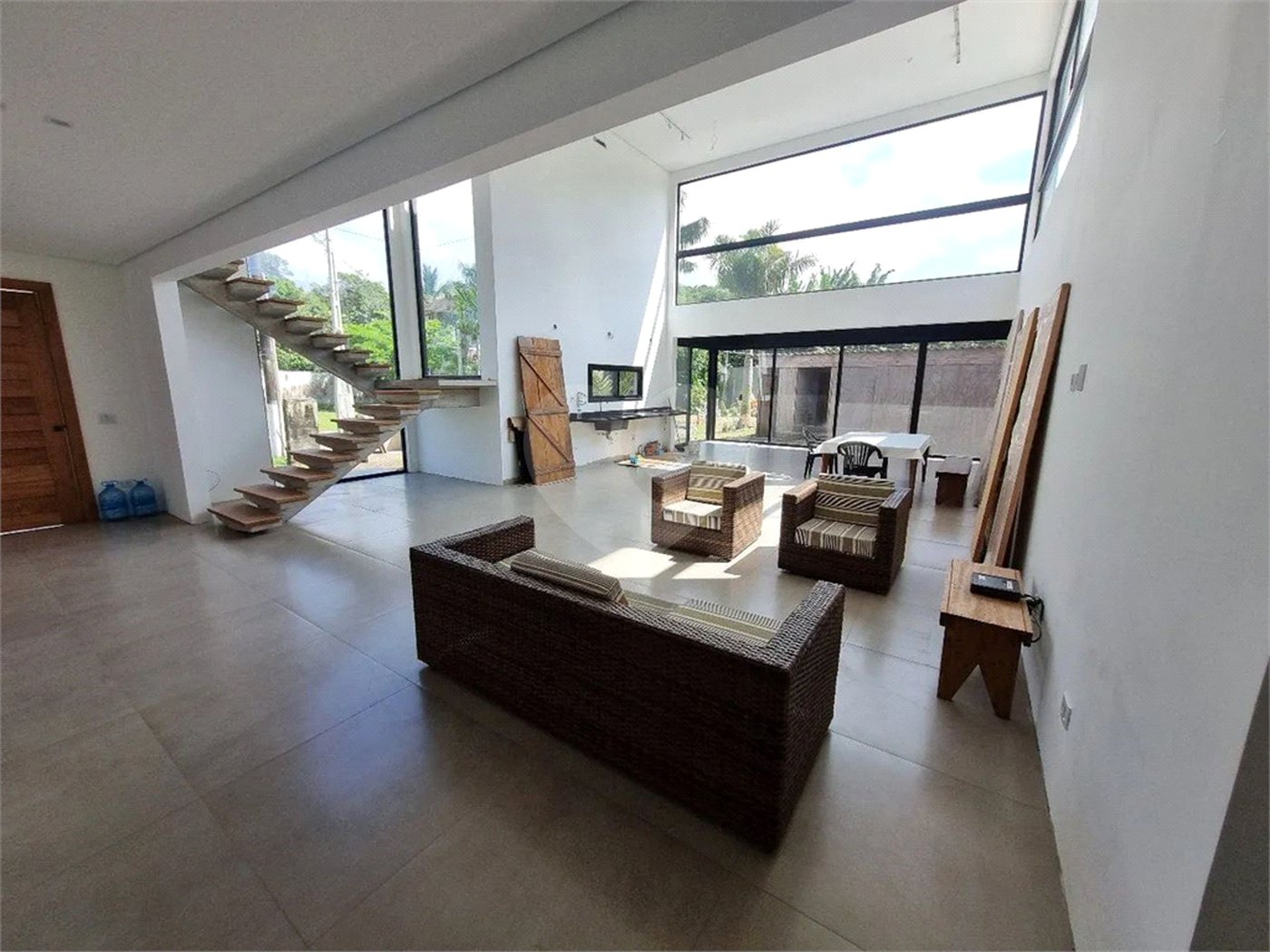 Casa à venda com 4 suítes no condomínio Park Lane, Guarujá - SP