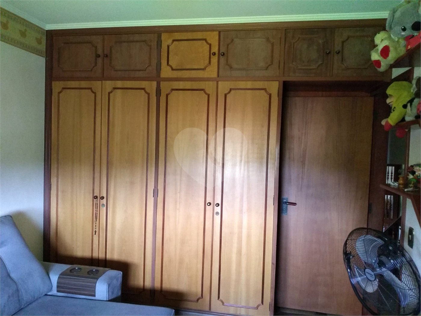 Chácara à venda com 5 quartos, sendo 3 suítes, em Chácaras São Bento, Valinhos, SP