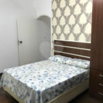 Sobrado à venda com 3 quartos, sendo 1 suíte, em Jardim Mauá, Mauá, SP