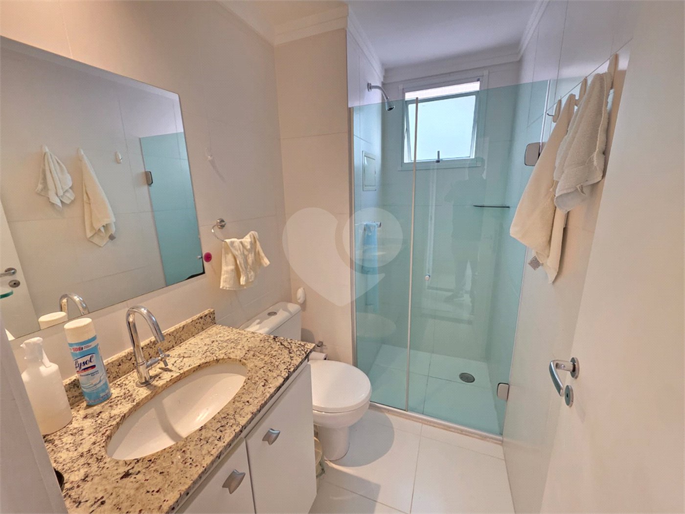 Apartamento à venda com 4 quartos, sendo 1 suíte, em Vila Polopoli, São Paulo, SP