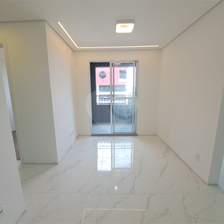 Apartamento à venda com 2 quartos, sendo 1 suíte, em Santana, São Paulo, SP