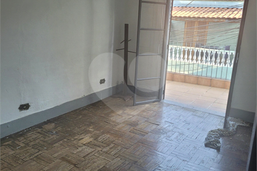 Casa à venda com 2 quartos em Vila Nova Mazzei, São Paulo, SP