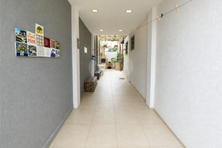 Casa à venda com 4 quartos em Campo Grande, Rio de Janeiro, RJ