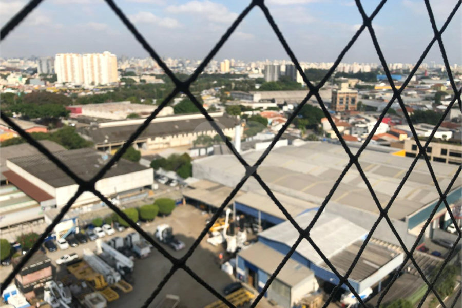 Apartamento à venda com 3 quartos, sendo 1 suíte, em Vila Guilherme, São Paulo, SP