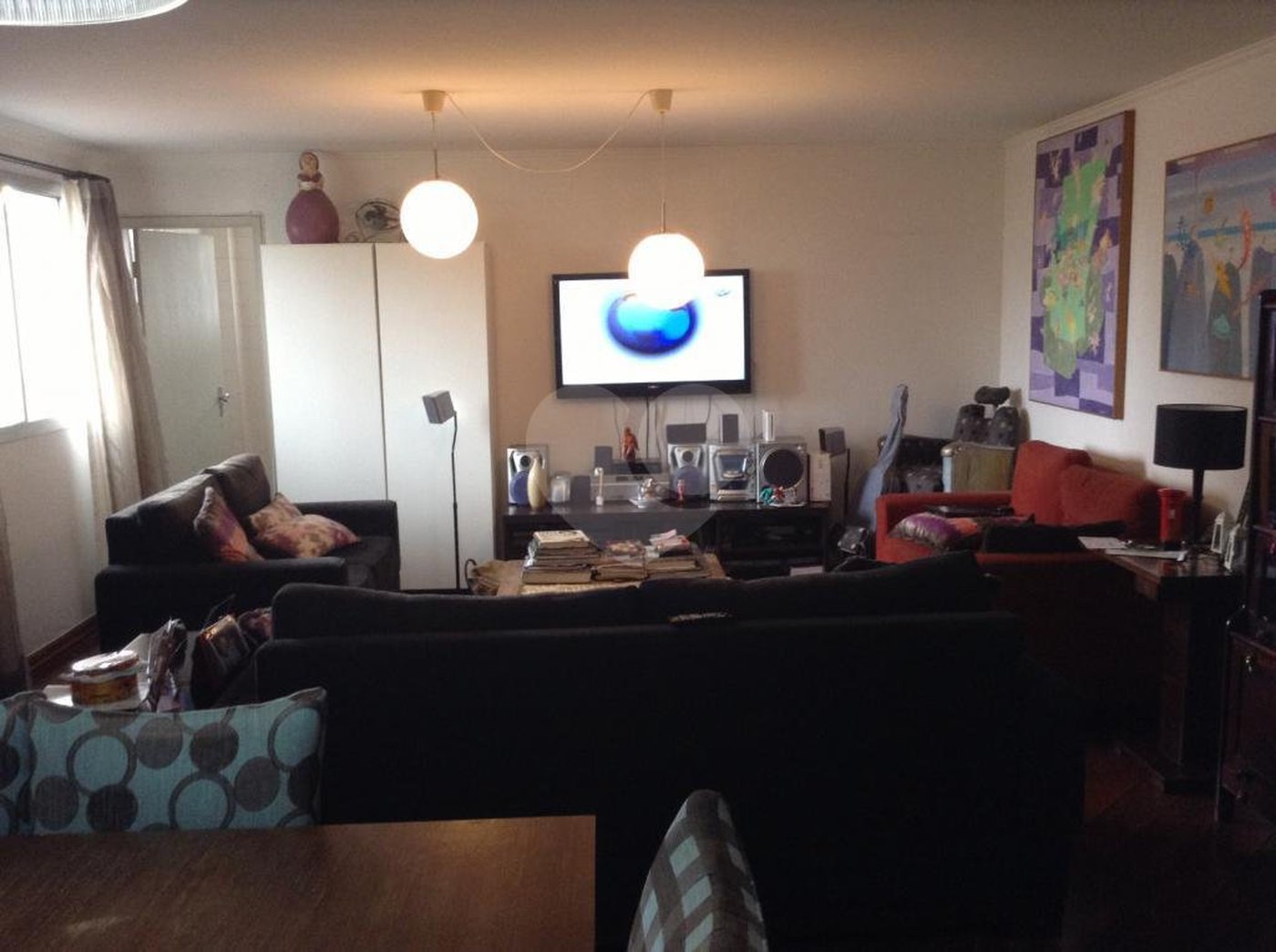 Apartamento à venda com 3 quartos, sendo 1 suíte,  em Água Fria, São Paulo, SP