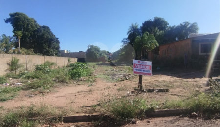 Loteamento à venda em Santa Luzia, Três Lagoas, MS
