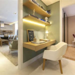 Apartamento à venda com 3 quartos, sendo 1 suíte, em Jardim Paulista, São Paulo, SP