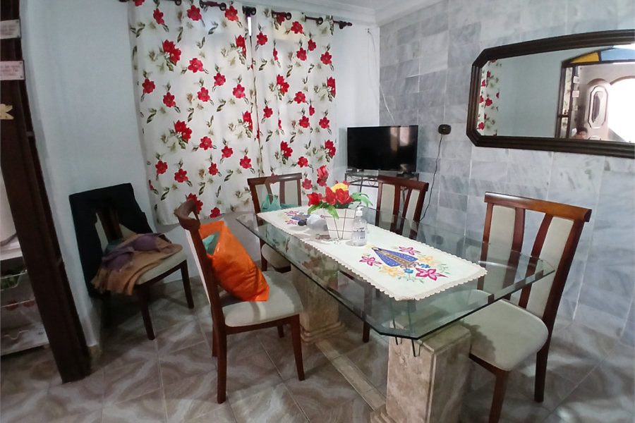 Sobrado à venda com 5 quartos, sendo 1 suíte, em Tucuruvi, São Paulo, SP