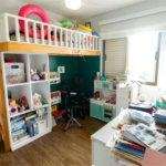 Apartamento à venda com 3 quartos, sendo 1 suíte,  em Vila Andrade, São Paulo, SP