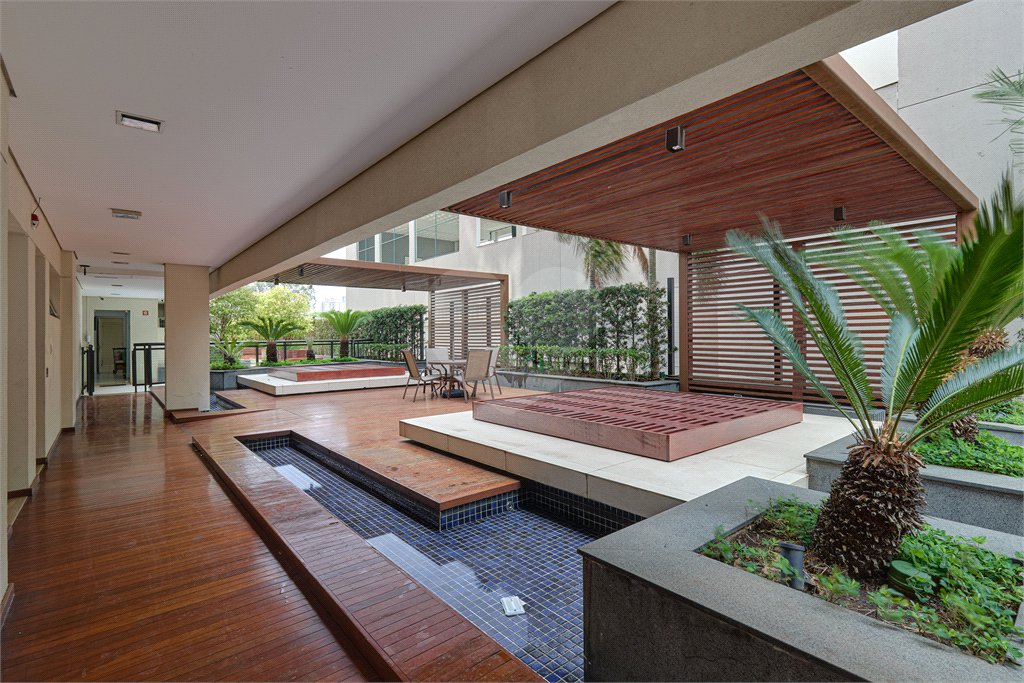 Apartamento à venda com 3 suítes em Brooklin, São Paulo, SP