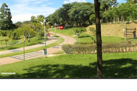 Terreno à venda em Jardim Florestal, Jundiaí, SP