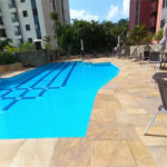 Apartamento à venda com 3 quartos, sendo 1 suíte, em Jardim Bonfiglioli, São Paulo, SP