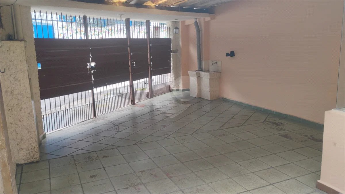 Sobrado à venda com 3 quartos, sendo 1 suíte, em Parque Mandaqui, São Paulo, SP