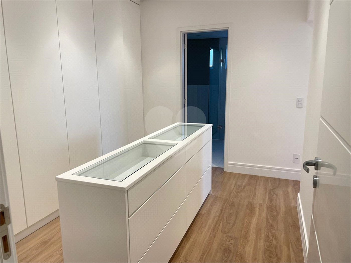 Apartamento à venda com 4 suítes em Alto da Boa Vista, São Paulo, SP