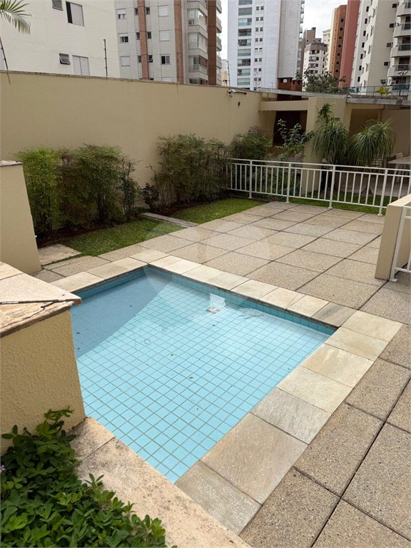 Apartamento á venda com 118m² - Klabin