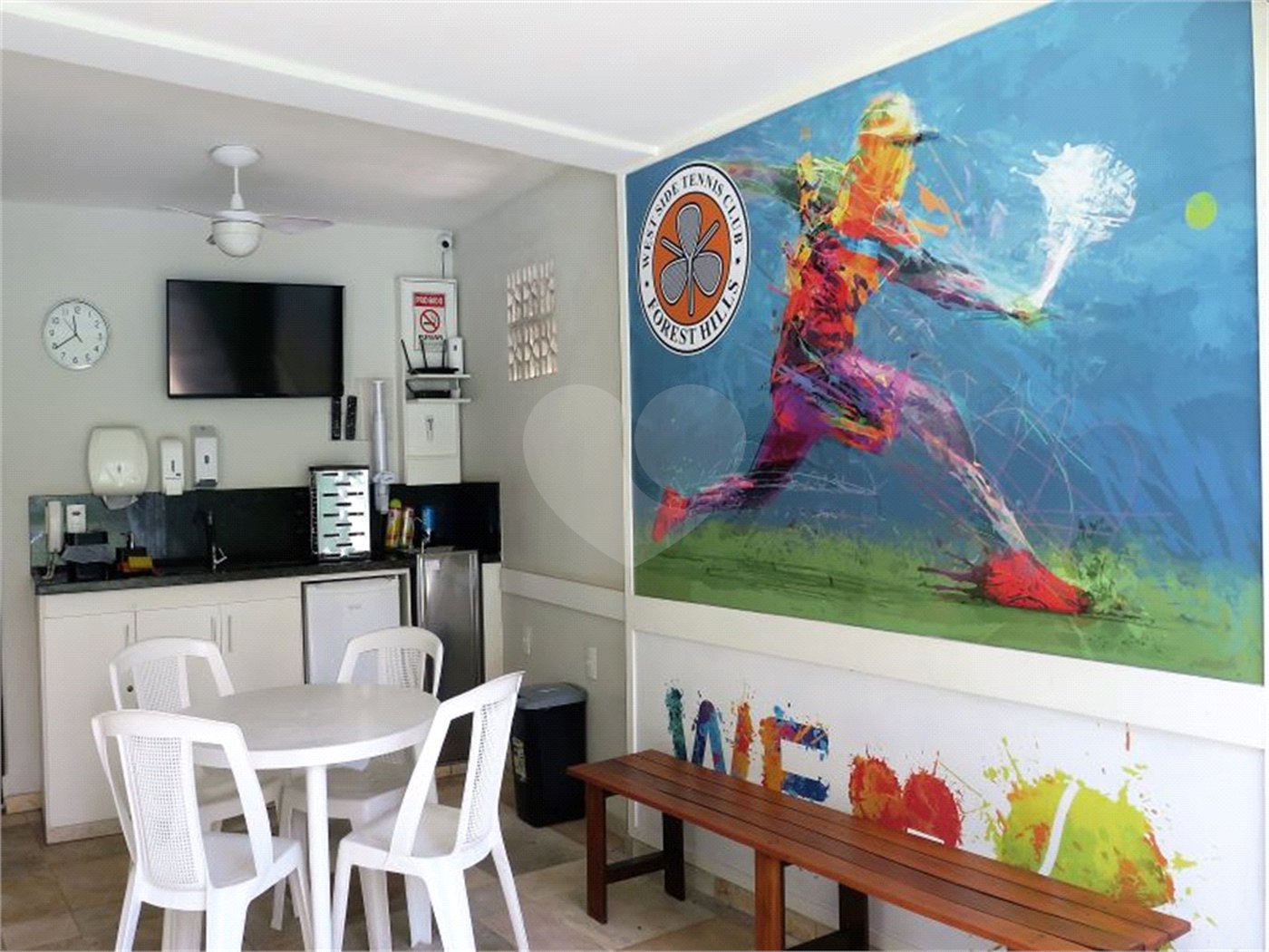 Apartamento à venda com 3 quartos, sendo 2 suítes, em Jardim Parque Morumbi, São Paulo, SP
