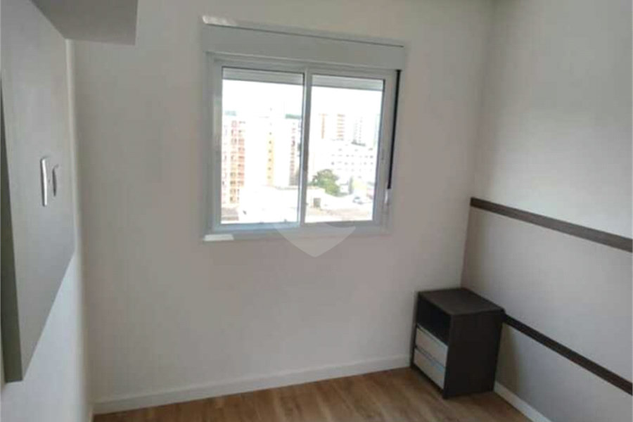 Apartamento para alugar com 1 quarto em Jabaquara, São Paulo, SP