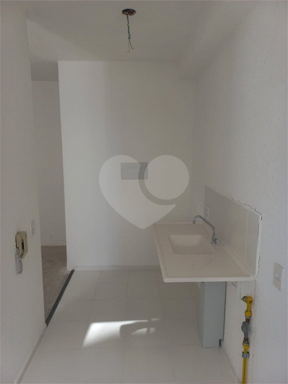 Apartamento à venda com 2 quartos em Butantã, São Paulo, SP