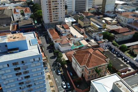 Prédio à venda no Centro, Araraquara, SP