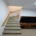 Casa à venda com 3 quartos, sendo 1 suíte, no condomínio Residencial Doutor Emanuel Dias, São Paulo - SP