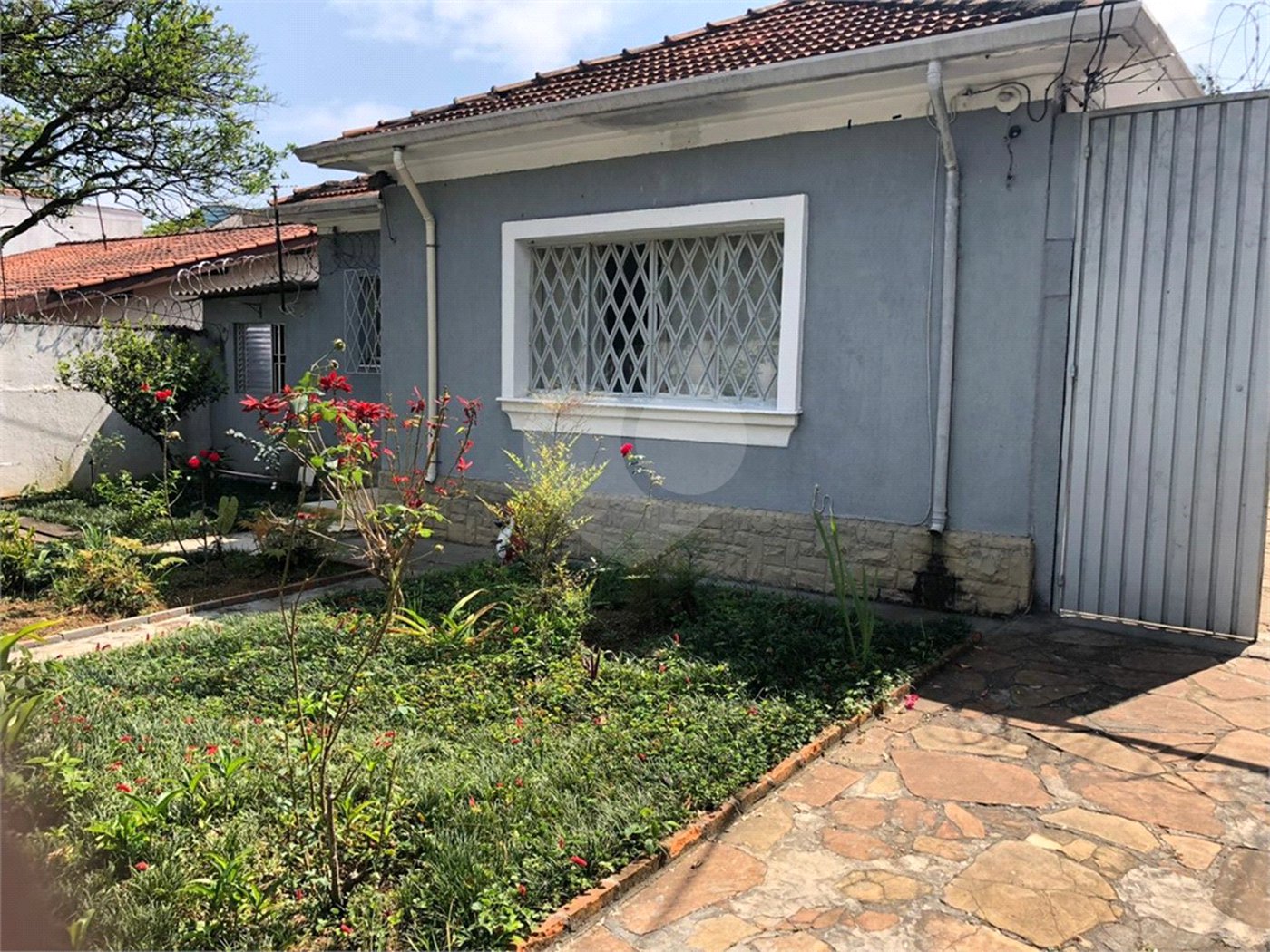 Casa Térrea à venda com 1 quarto em Brooklin Paulista, São Paulo, SP