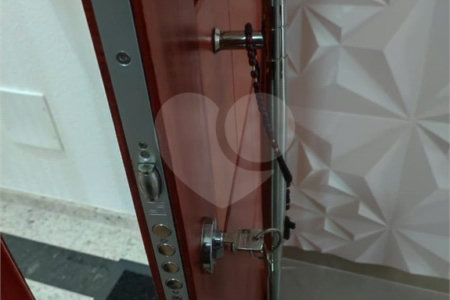 Apartamento à venda com 3 quartos, sendo 1 suíte, em Paraíso, Santo André, SP