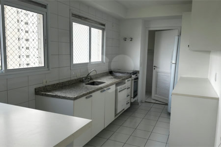 Apartamento à venda com 3 suítes em Vila Leopoldina, São Paulo, SP