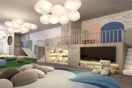 Apartamento à venda com 4 suítes em Jardim Paulista, São Paulo, SP
