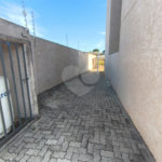 Apartamento à venda com 2 quartos em Vila Asem, Itapetininga, SP