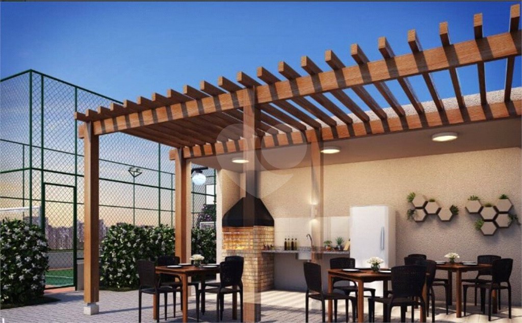Apartamento à venda com 2 quartos em Pirituba, São Paulo, SP