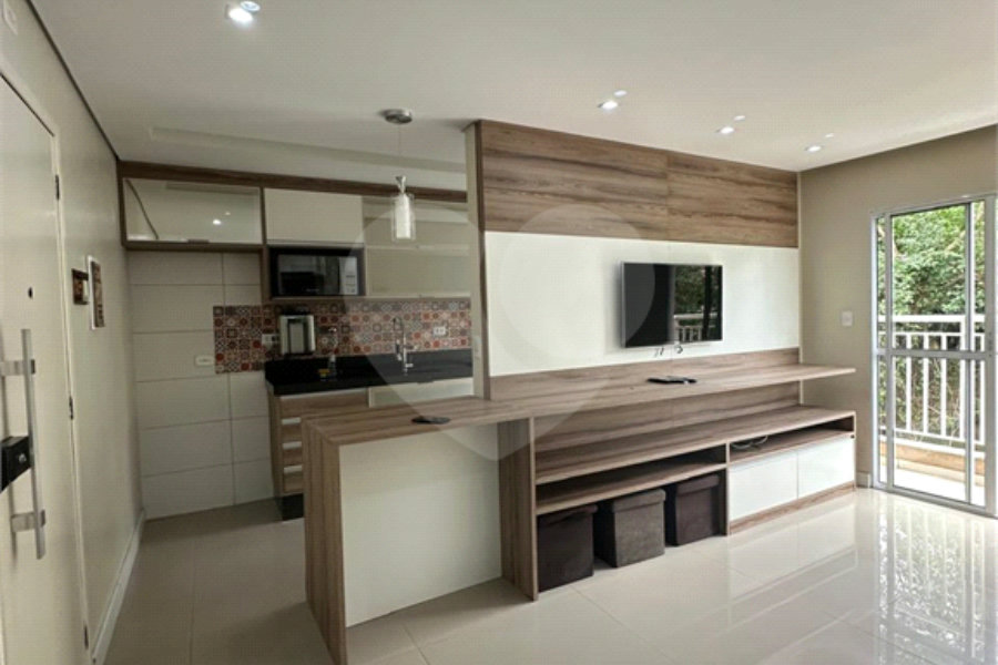 Apartamento à venda com 2 quartos em Jaraguá, São Paulo, SP