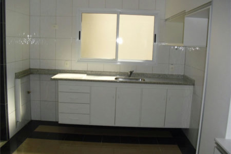 Apartamento com 2 dormitórios, 150 m² - venda por R$ 1.450.000,00 ou aluguel por R$ 8.900,00 - Embaré - Santos/SP