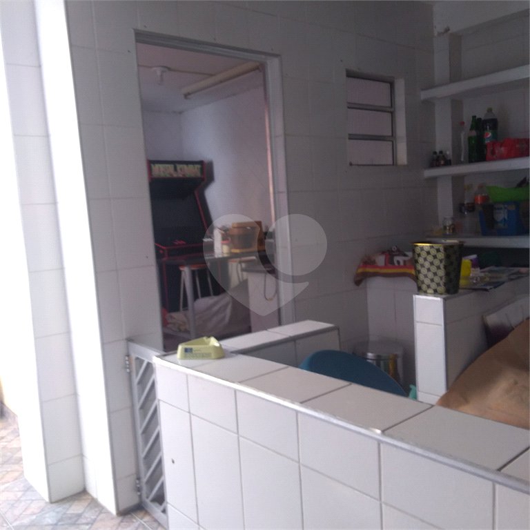 Sobrado à venda com 4 quartos, sendo 3 suítes, em Limão, São Paulo, SP