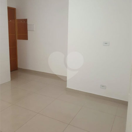 Apartamento à venda com 1 quarto em Vila Mazzei, São Paulo, SP