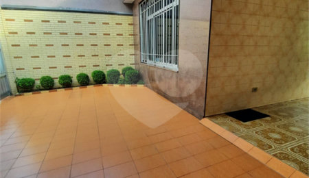 Casa Térrea à venda com 3 quartos em Vila Jaguara, São Paulo, SP